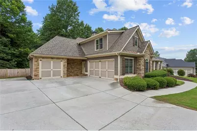 834 Waterford Estates Manor, Canton, GA 30115 - Photo 3