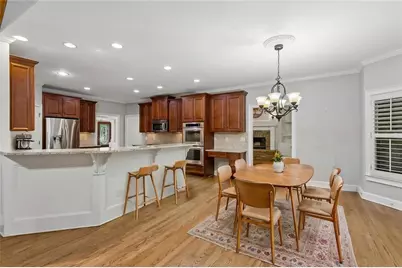 834 Waterford Estates Manor, Canton, GA 30115 - Photo 21