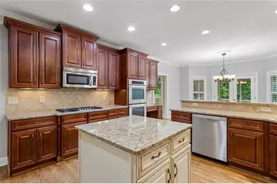 834 Waterford Estates Manor, Canton, GA 30115 - Photo 19