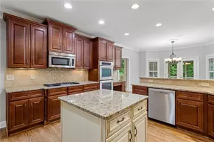 834 Waterford Estates Manor, Canton, GA 30115 - Photo 19
