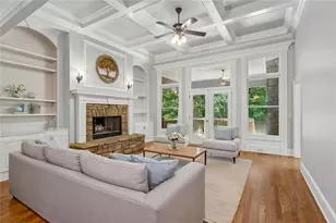 834 Waterford Estates Manor, Canton, GA 30115 - Photo 11