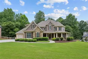 834 Waterford Estates Manor, Canton, GA 30115 - Photo 1
