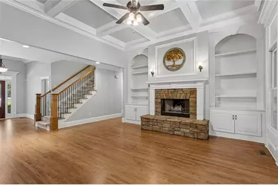834 Waterford Estates Manor, Canton, GA 30115 - Photo 13