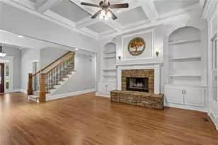 834 Waterford Estates Manor, Canton, GA 30115 - Photo 13