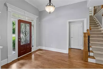 834 Waterford Estates Manor, Canton, GA 30115 - Photo 7