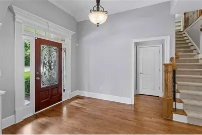 834 Waterford Estates Manor, Canton, GA 30115 - Photo 7