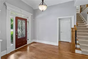 834 Waterford Estates Manor, Canton, GA 30115 - Photo 7