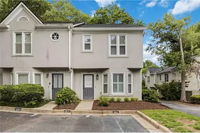 902 Defoors Landing NW, Atlanta, GA 30318 - Photo 1