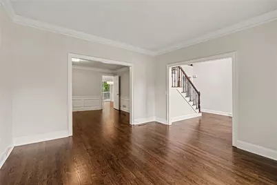 810 Deep Lake Drive NW, Kennesaw, GA 30144 - Photo 5