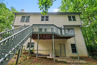 810 Deep Lake Drive NW, Kennesaw, GA 30144 - Photo 27