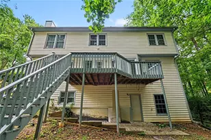 810 Deep Lake Dr NW, Kennesaw, GA 30144 - Photo 27