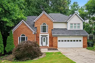 [Address not provided], Kennesaw, GA 30144 - Photo 1