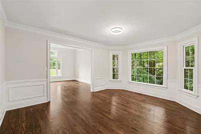 810 Deep Lake Drive NW, Kennesaw, GA 30144 - Photo 7