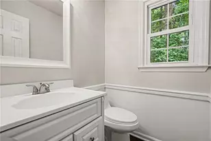 810 Deep Lake Dr NW, Kennesaw, GA 30144 - Photo 11