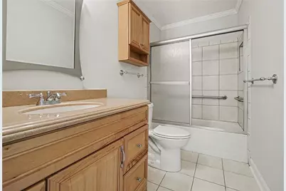 810 Deep Lake Drive NW, Kennesaw, GA 30144 - Photo 21