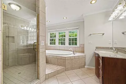 810 Deep Lake Drive NW, Kennesaw, GA 30144 - Photo 15