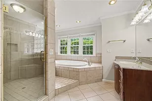 810 Deep Lake Dr NW, Kennesaw, GA 30144 - Photo 15