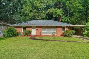 2841 Cloverhurst Dr, Atlanta, GA 30344 - Photo 1