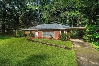 2841 Cloverhurst Drive, Atlanta, GA 30344 - Photo 3