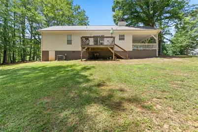 18 Chickasaw Trail, Cleveland, GA 30528 - Photo 33
