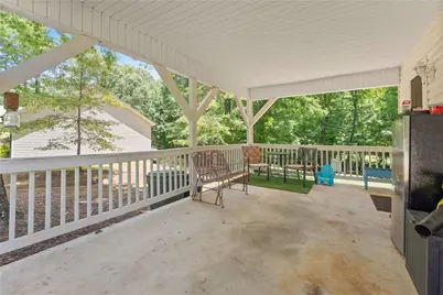 18 Chickasaw Trail, Cleveland, GA 30528 - Photo 35