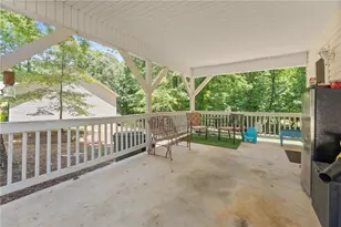 18 Chickasaw Trail, Cleveland, GA 30528 - Photo 35