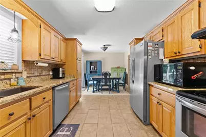 18 Chickasaw Trail, Cleveland, GA 30528 - Photo 17