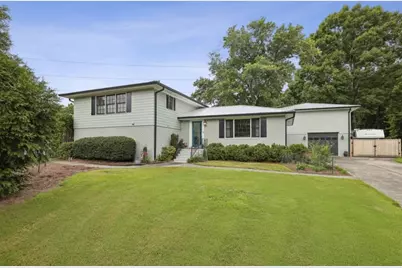 6879 Vic Ar Road, Atlanta, GA 30360 - Photo 1