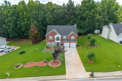 1835 Winding Crossing Trail, Fairburn, GA 30213 - Photo 3