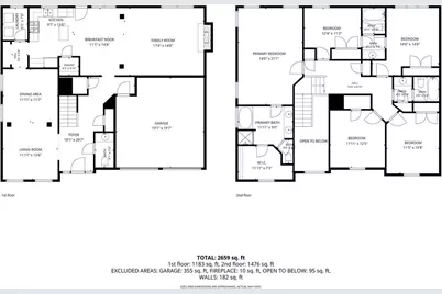 1835 Winding Crossing Trail, Fairburn, GA 30213 - Photo 15