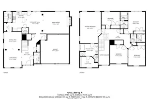 1835 Winding Crossing Trail, Fairburn, GA 30213 - Photo 15
