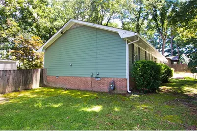 324 Zion Wood Road, Loganville, GA 30052 - Photo 23
