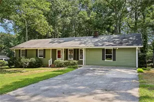 324 Zion Wood Rd, Loganville, GA 30052 - Photo 3