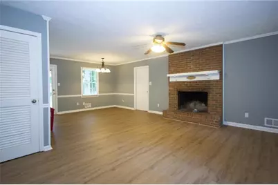 324 Zion Wood Road, Loganville, GA 30052 - Photo 3