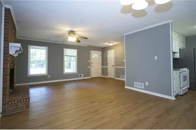 324 Zion Wood Road, Loganville, GA 30052 - Photo 5
