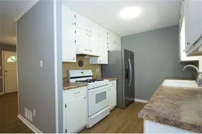 324 Zion Wood Road, Loganville, GA 30052 - Photo 7