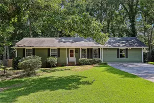 324 Zion Wood Rd, Loganville, GA 30052 - Photo 1