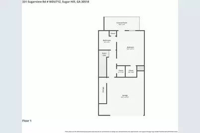 337 Sugarview Road, Sugar Hill, GA 30518 - Photo 41