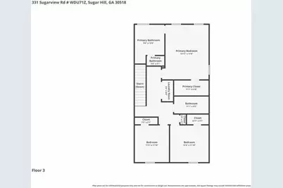 337 Sugarview Road, Sugar Hill, GA 30518 - Photo 43