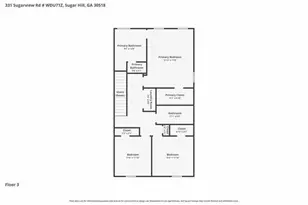 337 Sugarview Rd, Sugar Hill, GA 30518 - Photo 43