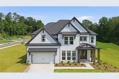 6016 Canal Street, Woodstock, GA 30188 - Photo 1