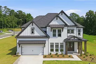 6016 Canal St, Woodstock, GA 30188 - Photo 1