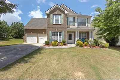 8405 Somerton Circle, Douglasville, GA 30134 - Photo 1