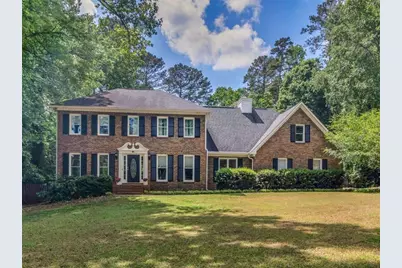 8601 N Shore Drive N, Jonesboro, GA 30236 - Photo 1