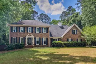 8601 N Shore Dr N, Jonesboro, GA 30236 - Photo 1