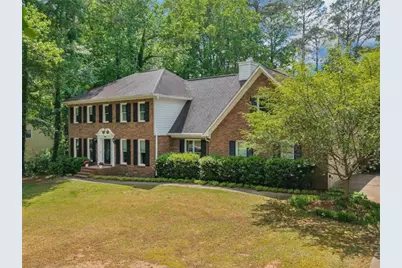 8601 N Shore Drive N, Jonesboro, GA 30236 - Photo 3