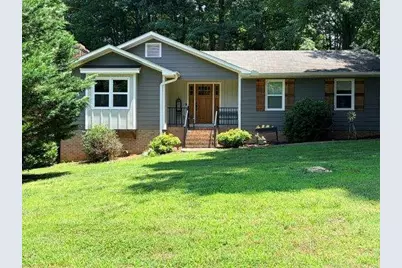 612 Valley Run Drive, Bremen, GA 30110 - Photo 1