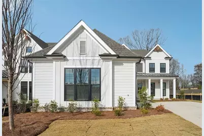 572 Sawnee Village Boulevard, Cumming, GA 30040 - Photo 1