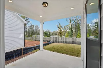 572 Sawnee Village Boulevard, Cumming, GA 30040 - Photo 51