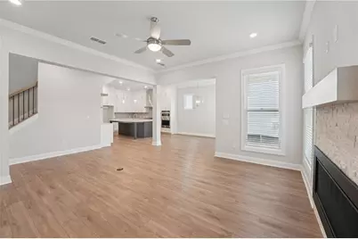 572 Sawnee Village Boulevard, Cumming, GA 30040 - Photo 19